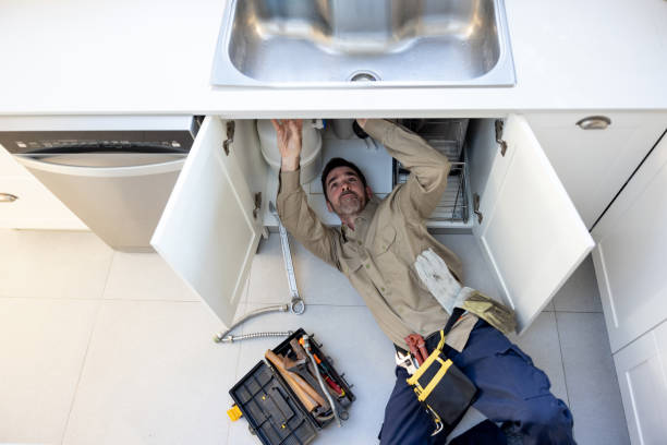 Best Same-Day Plumbing Service  in Omro, WI