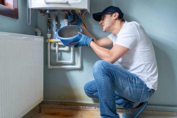 Best Residential Plumbing Services  in Omro, WI